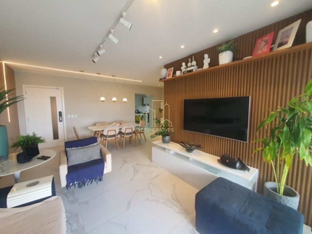 Apartamento, 4 quartos, 140 m² - Foto 3