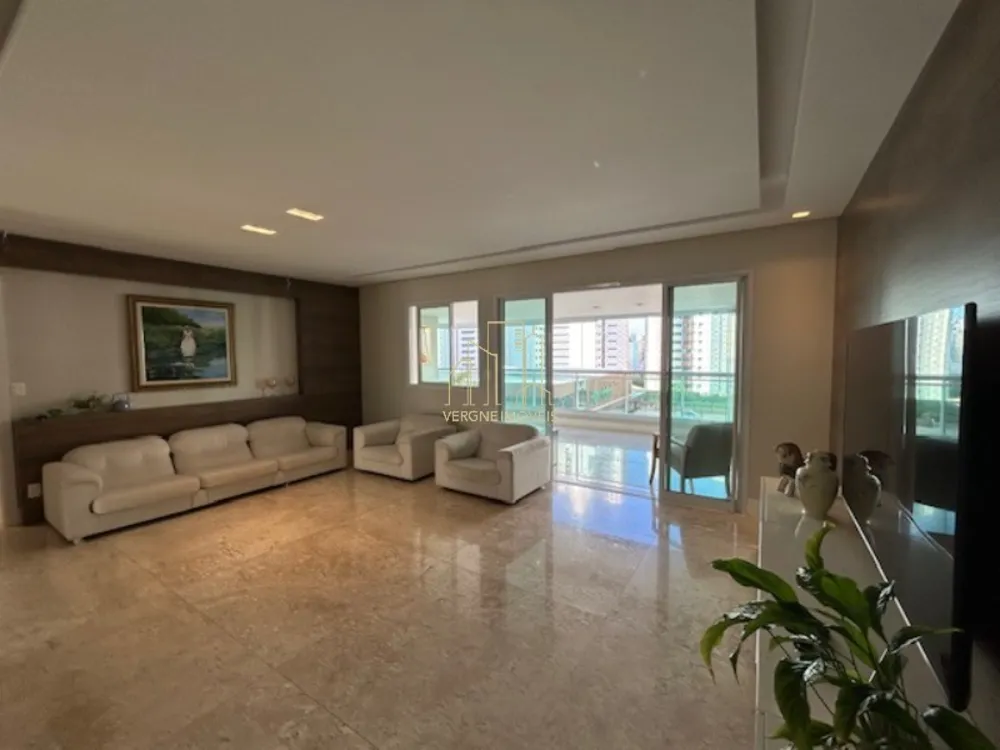 Apartamento, 3 quartos, 150 m² - Foto 5