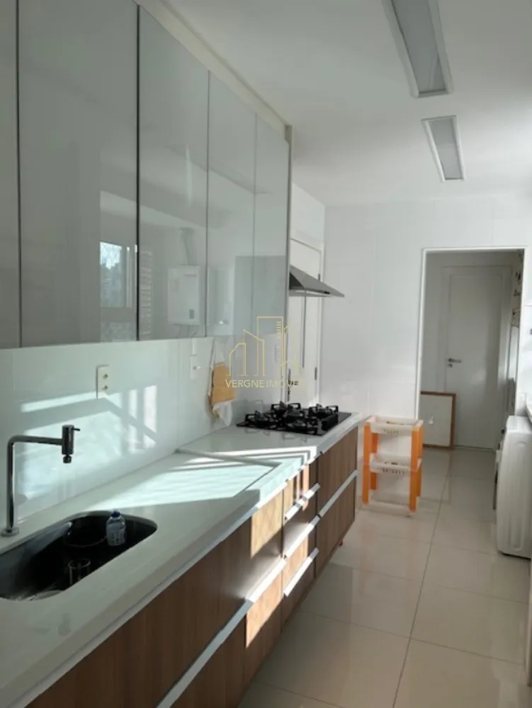 Apartamento, 3 quartos, 150 m² - Foto 15