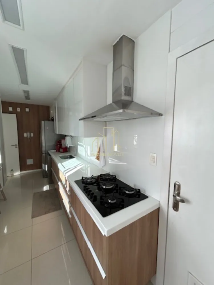 Apartamento, 3 quartos, 150 m² - Foto 9