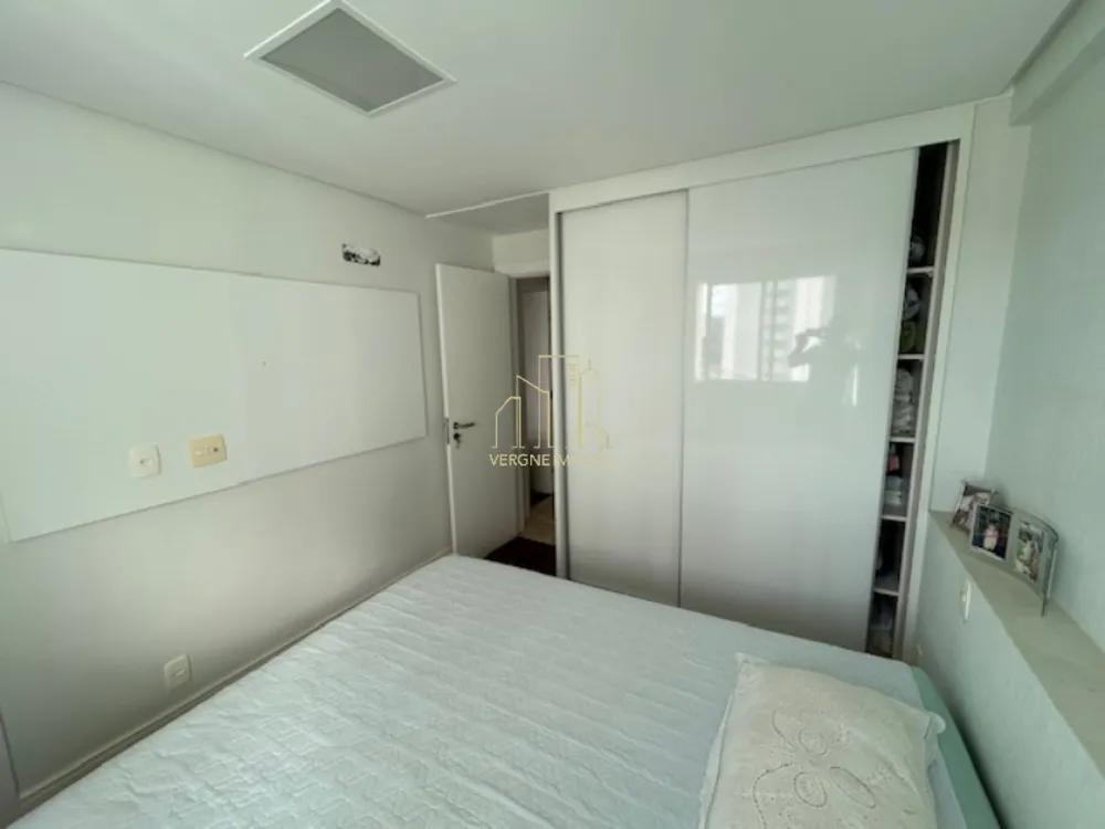 Apartamento, 3 quartos, 150 m² - Foto 11