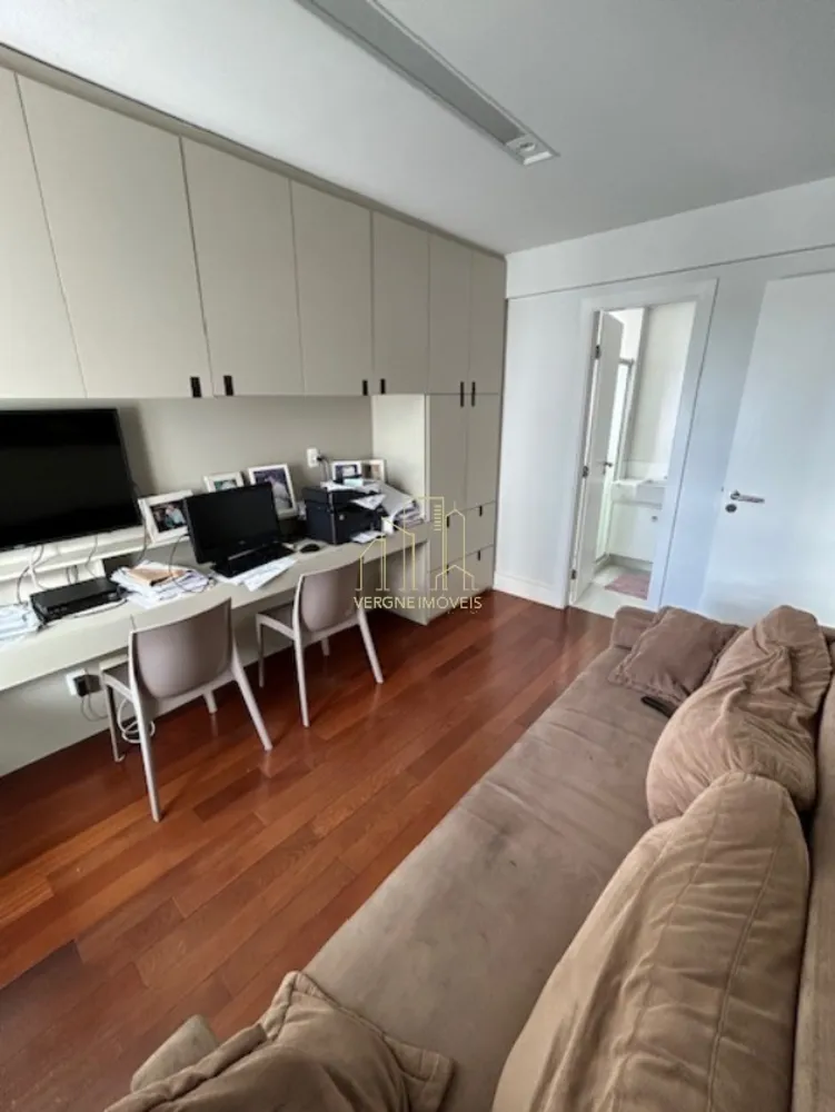 Apartamento, 3 quartos, 150 m² - Foto 12
