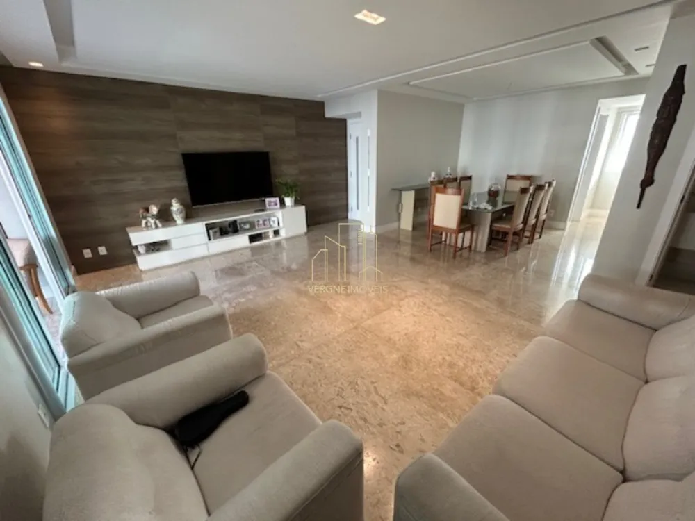 Apartamento, 3 quartos, 150 m² - Foto 6