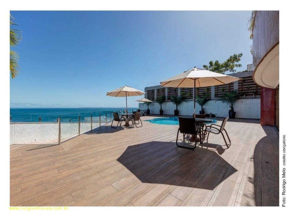 Apartamento, 3 quartos, 165 m² - Foto 2