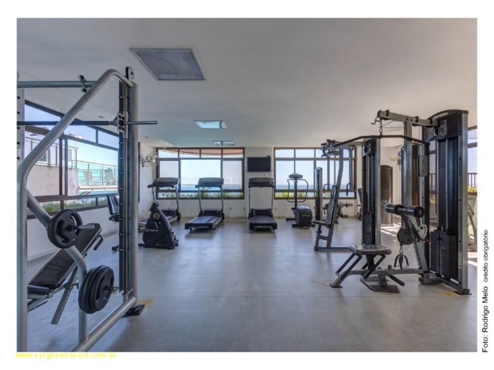 Apartamento, 3 quartos, 165 m² - Foto 4