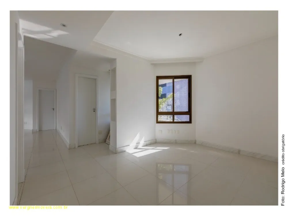 Apartamento, 3 quartos, 165 m² - Foto 7