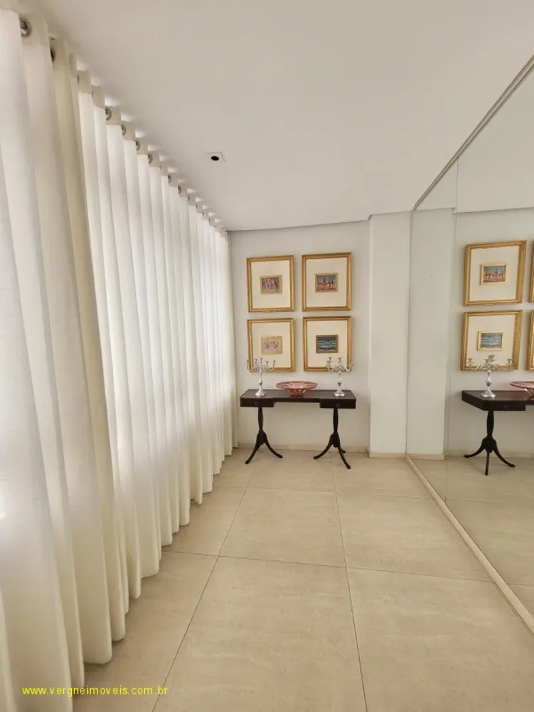 Apartamento, 3 quartos, 165 m² - Foto 6