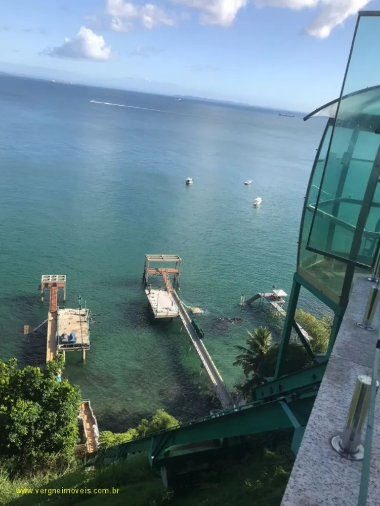 Apartamento, 3 quartos, 165 m² - Foto 3