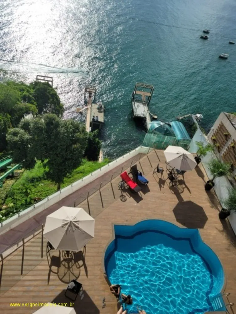 Apartamento, 3 quartos, 165 m² - Foto 8