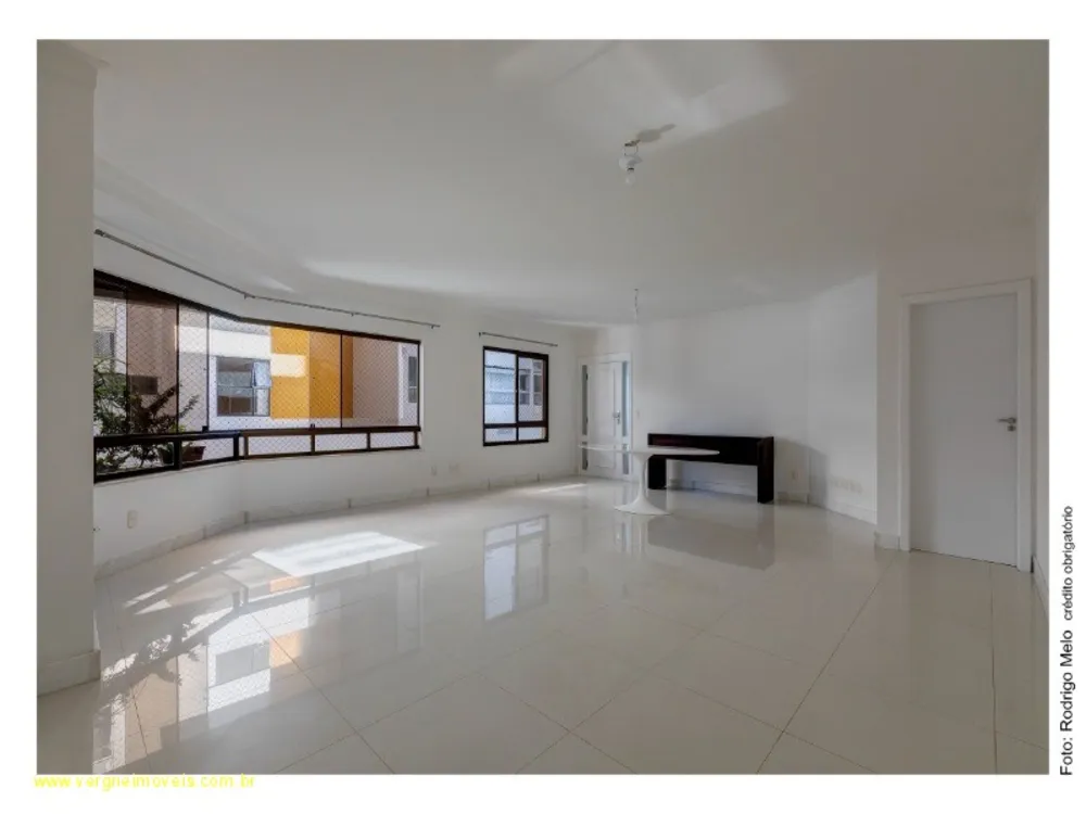 Apartamento, 3 quartos, 165 m² - Foto 7