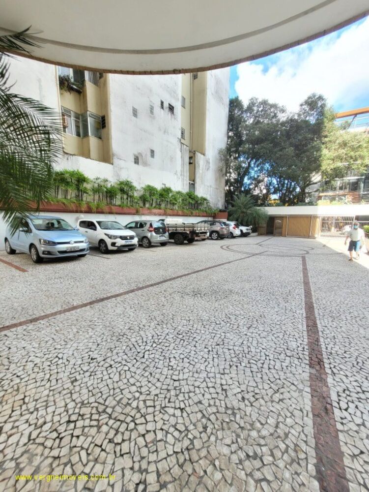 Apartamento, 3 quartos, 165 m² - Foto 3