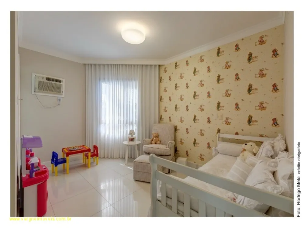 Apartamento, 3 quartos, 165 m² - Foto 9
