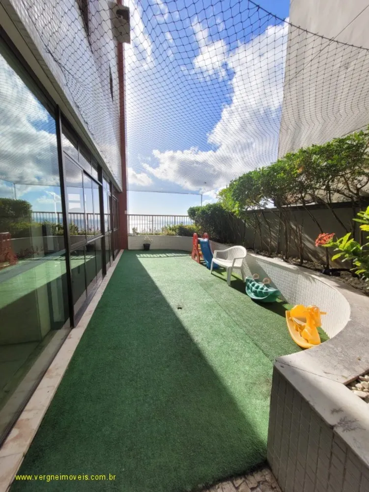 Apartamento, 3 quartos, 165 m² - Foto 16