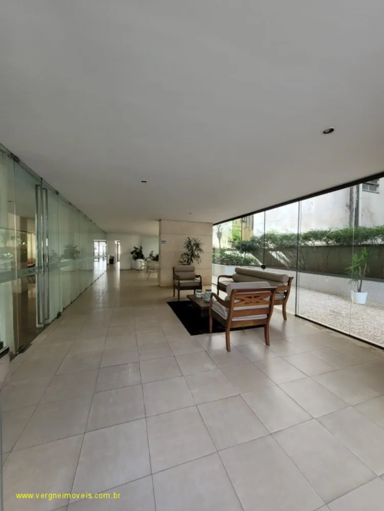 Apartamento, 3 quartos, 165 m² - Foto 14