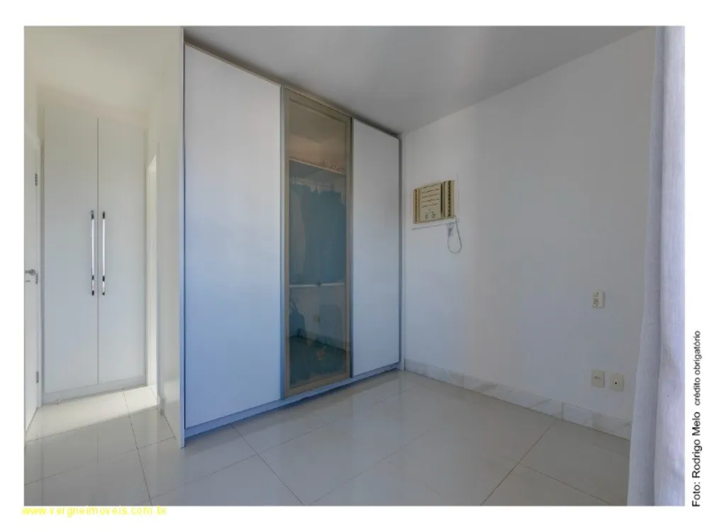 Apartamento, 3 quartos, 165 m² - Foto 10