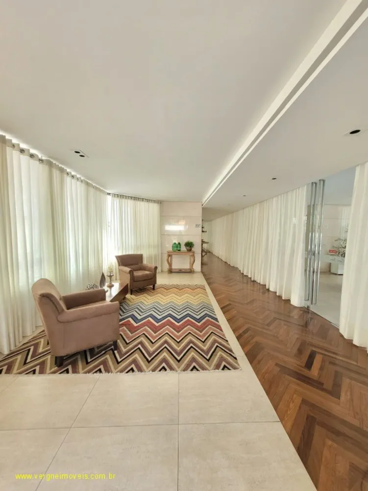 Apartamento, 3 quartos, 165 m² - Foto 12