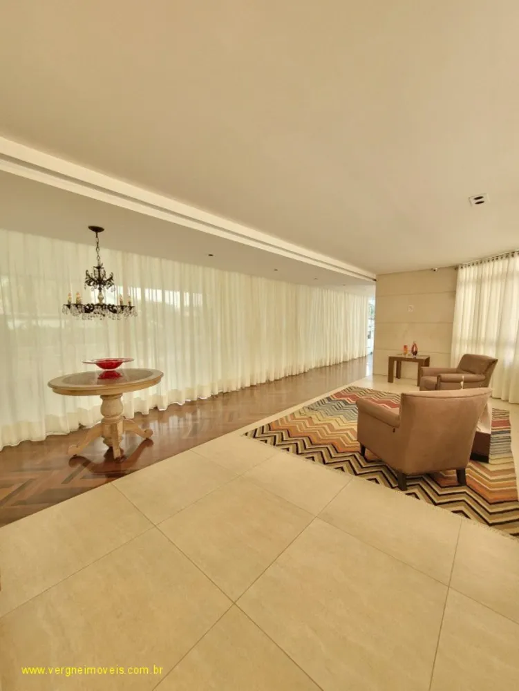 Apartamento, 3 quartos, 165 m² - Foto 13