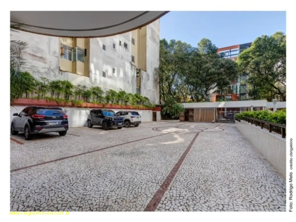 Apartamento, 3 quartos, 165 m² - Foto 18