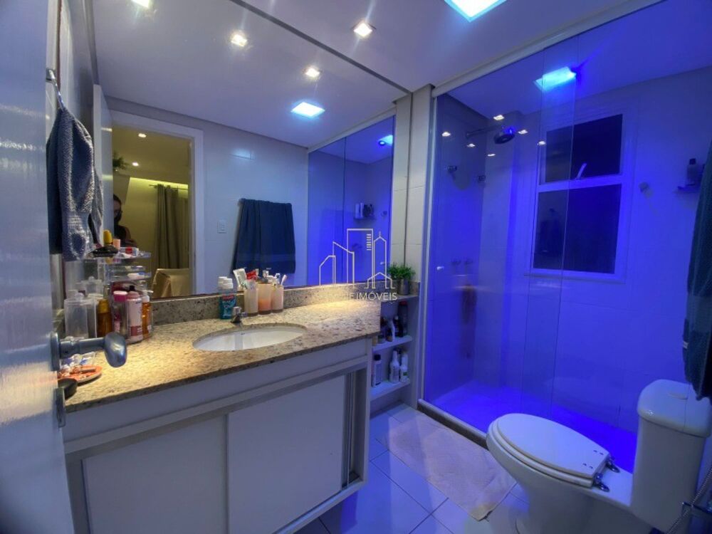 Apartamento, 3 quartos, 140 m² - Foto 4