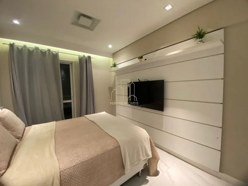 Apartamento, 3 quartos, 140 m² - Foto 10