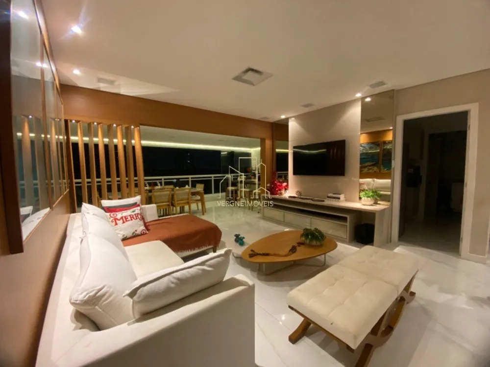 Apartamento, 3 quartos, 140 m² - Foto 3