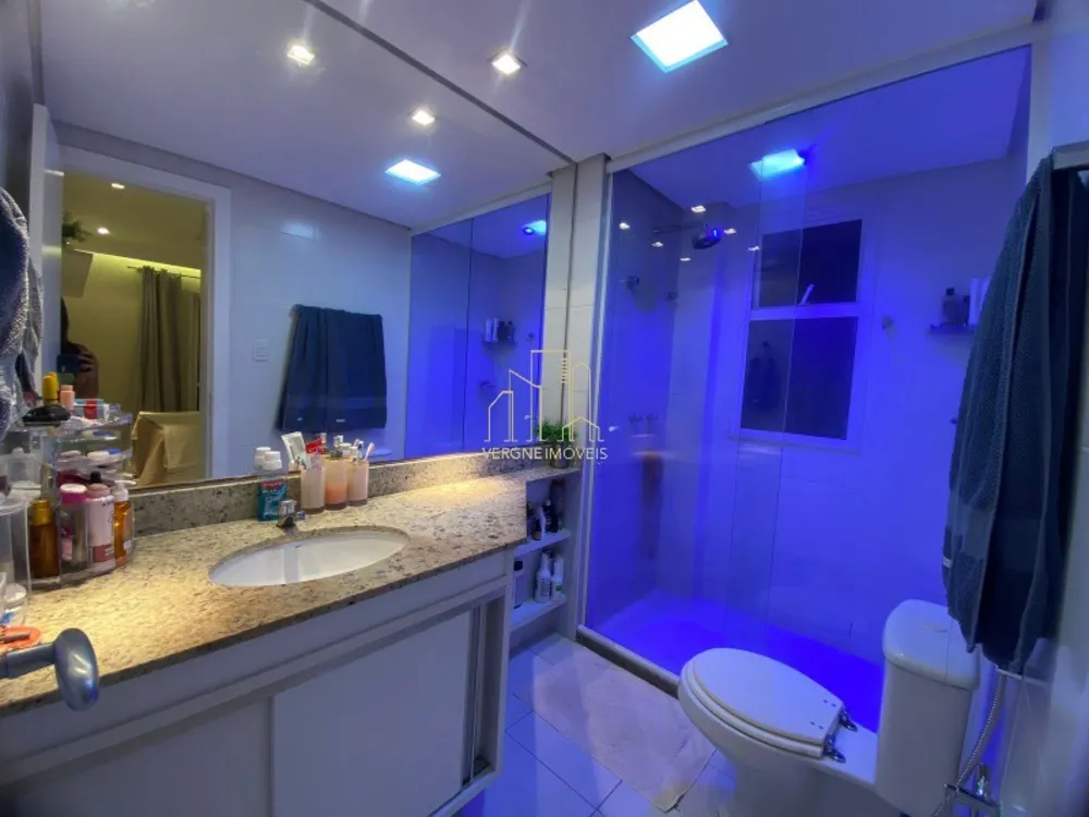 Apartamento, 3 quartos, 140 m² - Foto 13