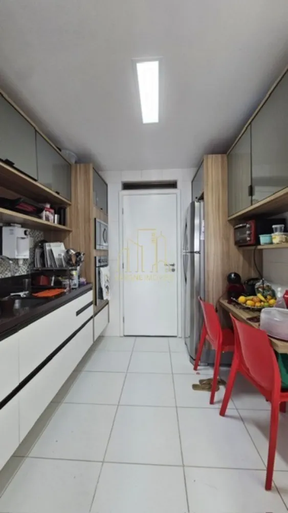 Apartamento, 3 quartos, 88 m² - Foto 15