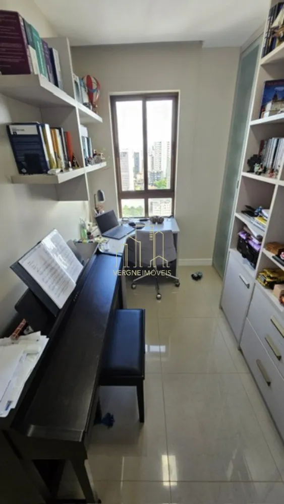 Apartamento, 3 quartos, 88 m² - Foto 10