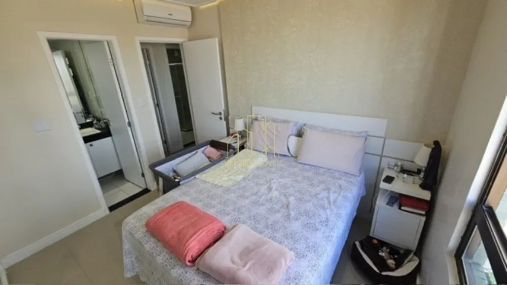 Apartamento, 3 quartos, 88 m² - Foto 5