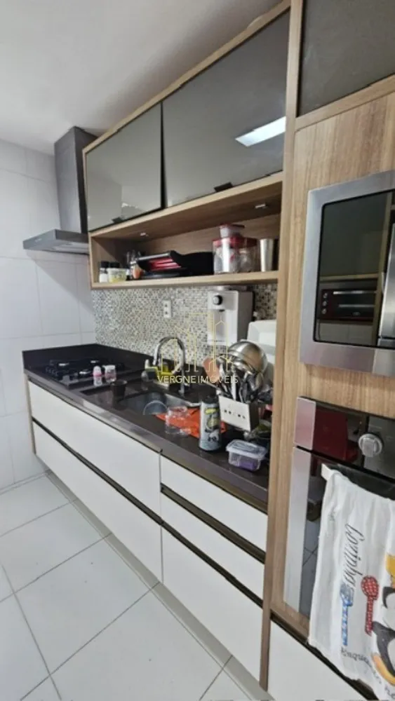 Apartamento, 3 quartos, 88 m² - Foto 14