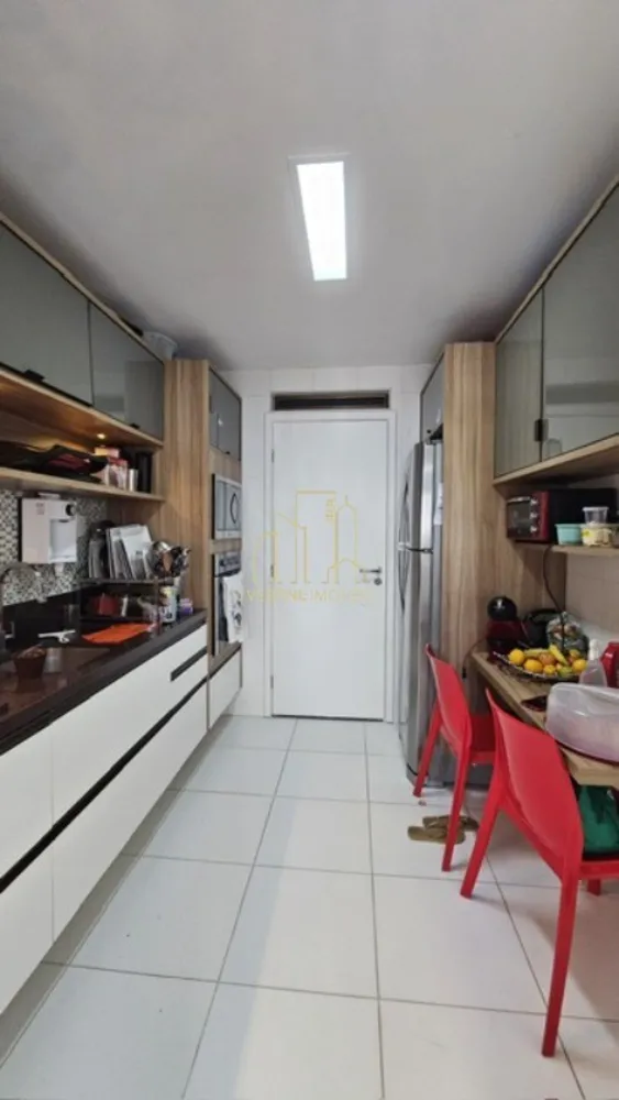 Apartamento, 3 quartos, 88 m² - Foto 13