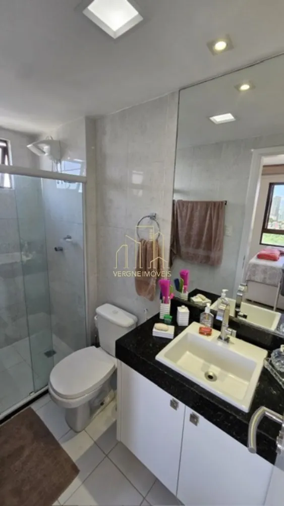 Apartamento, 3 quartos, 88 m² - Foto 11