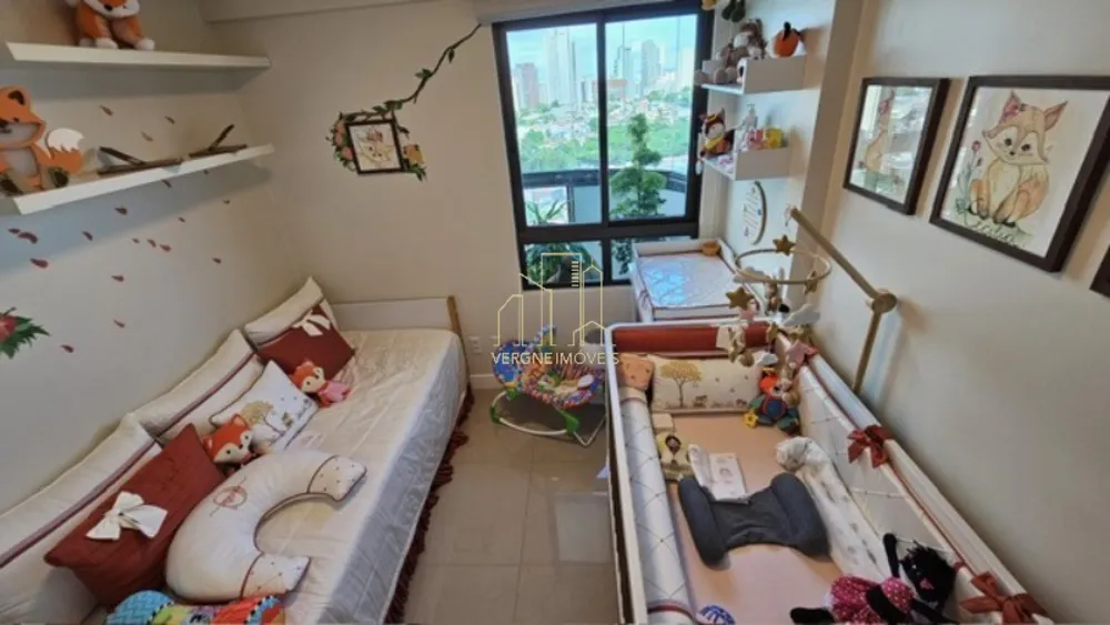 Apartamento, 3 quartos, 88 m² - Foto 9