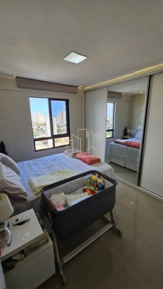 Apartamento, 3 quartos, 88 m² - Foto 8
