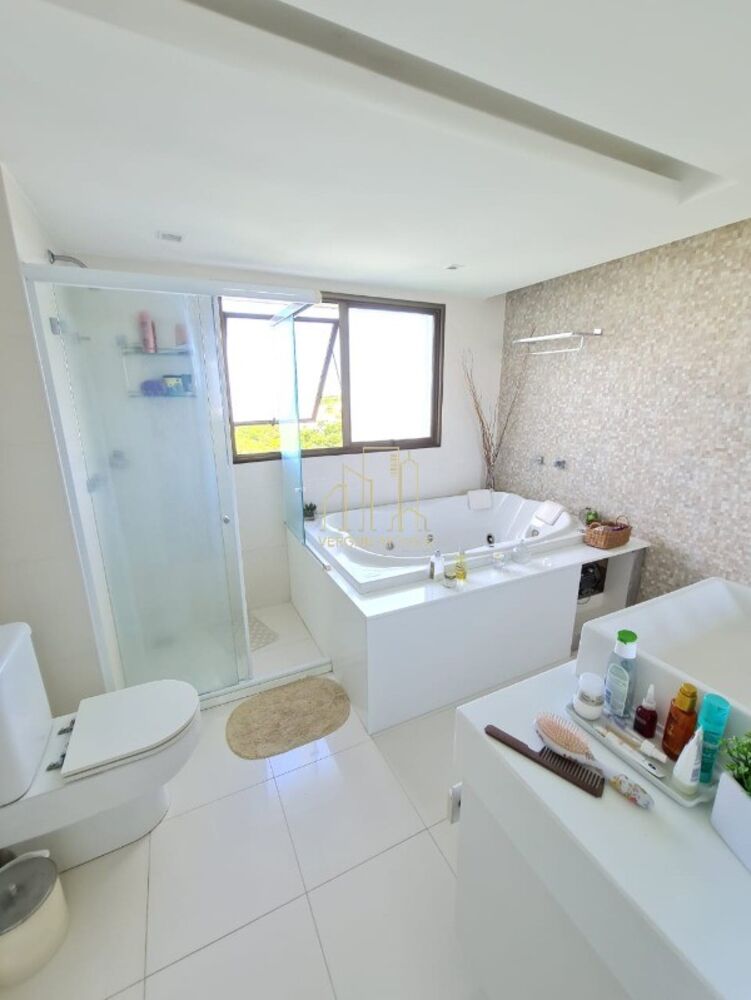 Apartamento, 3 quartos, 195 m² - Foto 3