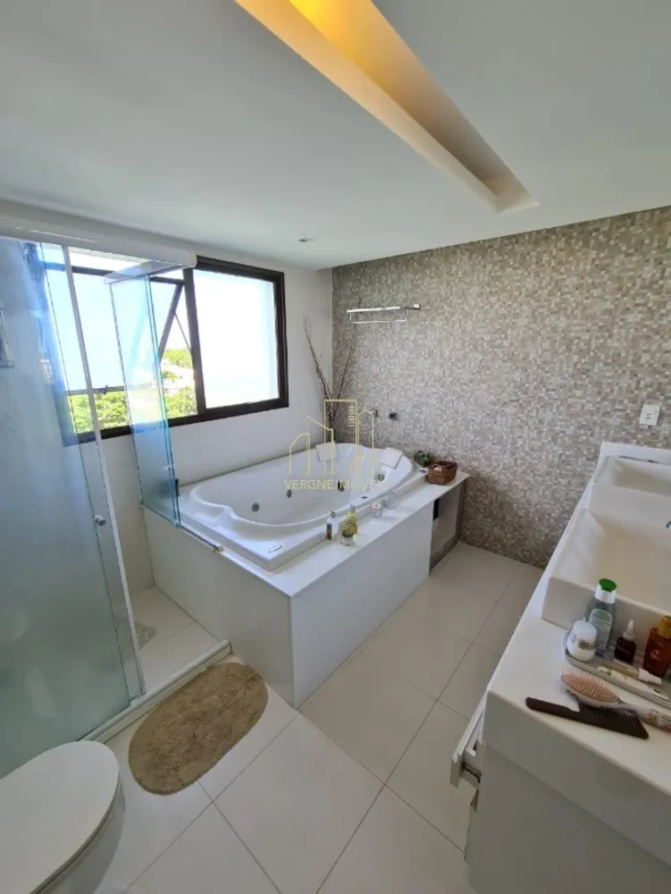 Apartamento, 3 quartos, 195 m² - Foto 15