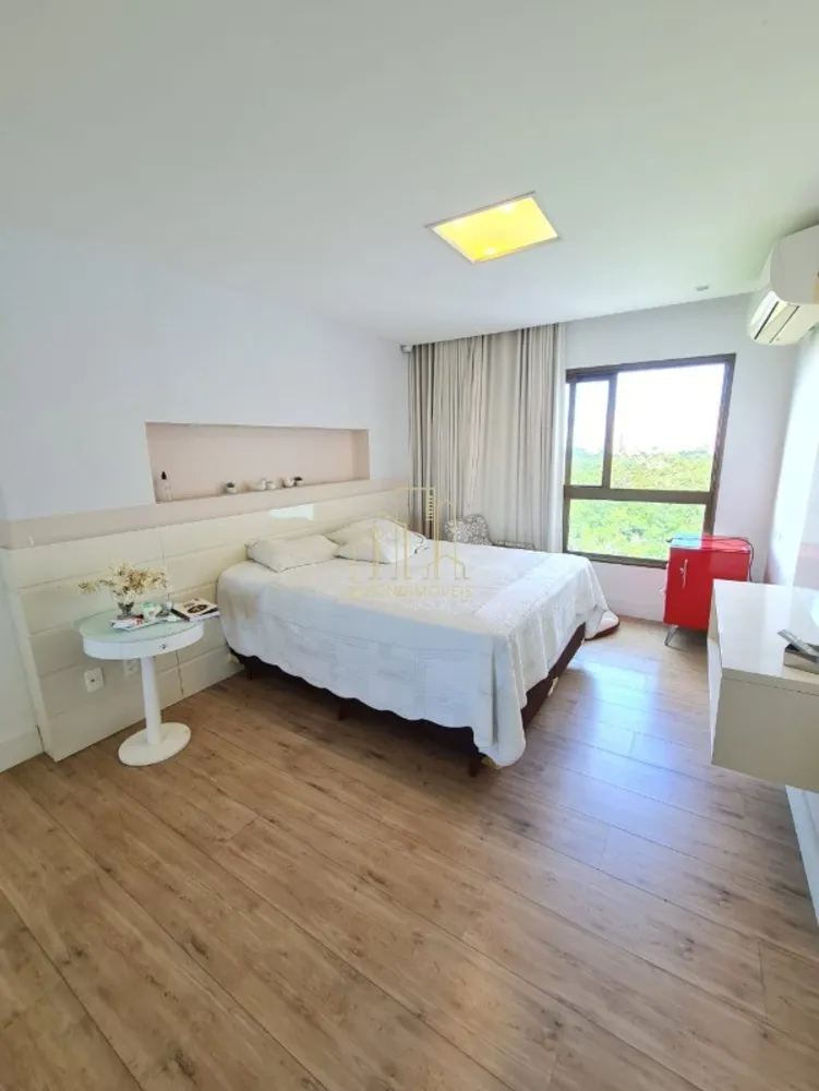 Apartamento, 3 quartos, 195 m² - Foto 10