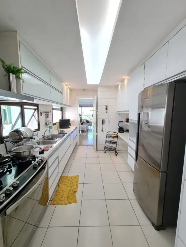 Apartamento, 3 quartos, 195 m² - Foto 13