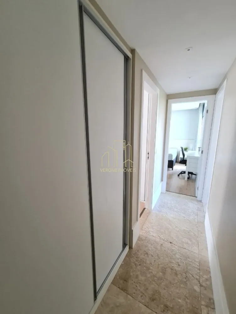 Apartamento, 3 quartos, 195 m² - Foto 12
