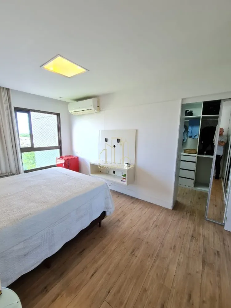 Apartamento, 3 quartos, 195 m² - Foto 11