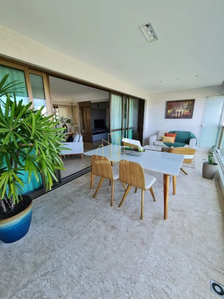 Apartamento, 3 quartos, 195 m² - Foto 3