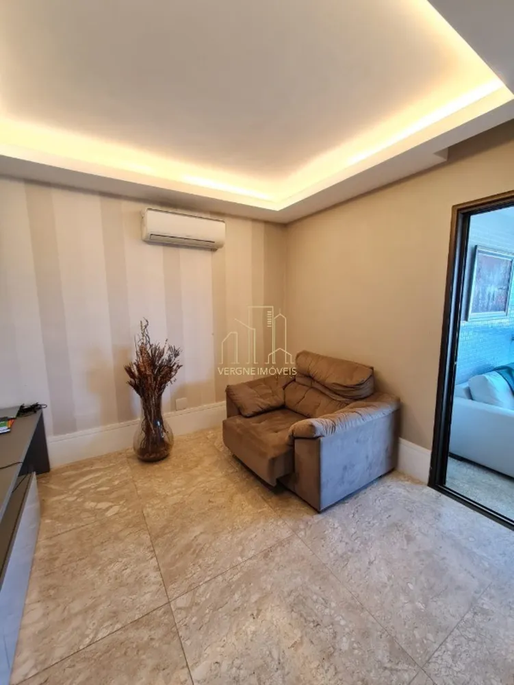 Apartamento, 3 quartos, 195 m² - Foto 6