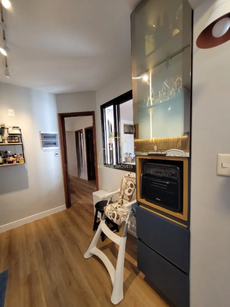 Apartamento, 3 quartos, 115 m² - Foto 4