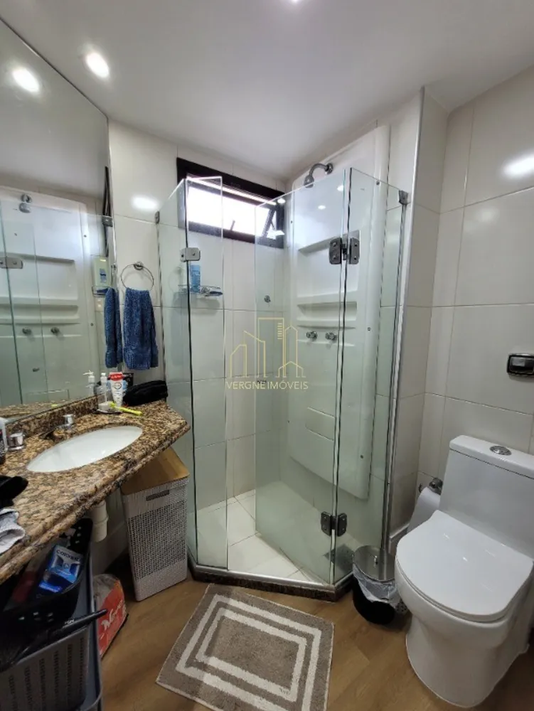 Apartamento, 3 quartos, 115 m² - Foto 2