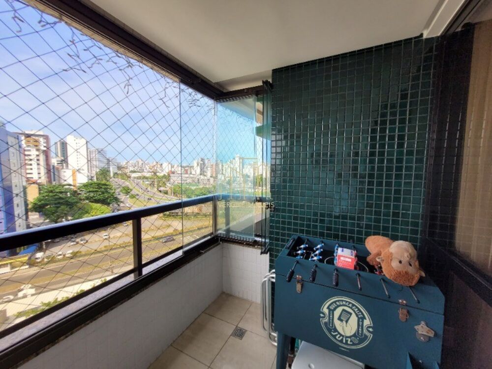 Apartamento, 3 quartos, 115 m² - Foto 11