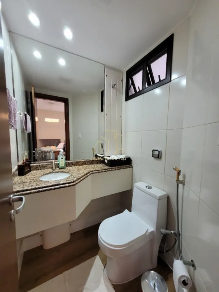 Apartamento, 3 quartos, 115 m² - Foto 1