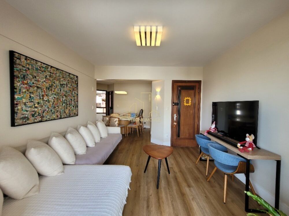 Apartamento, 3 quartos, 115 m² - Foto 12