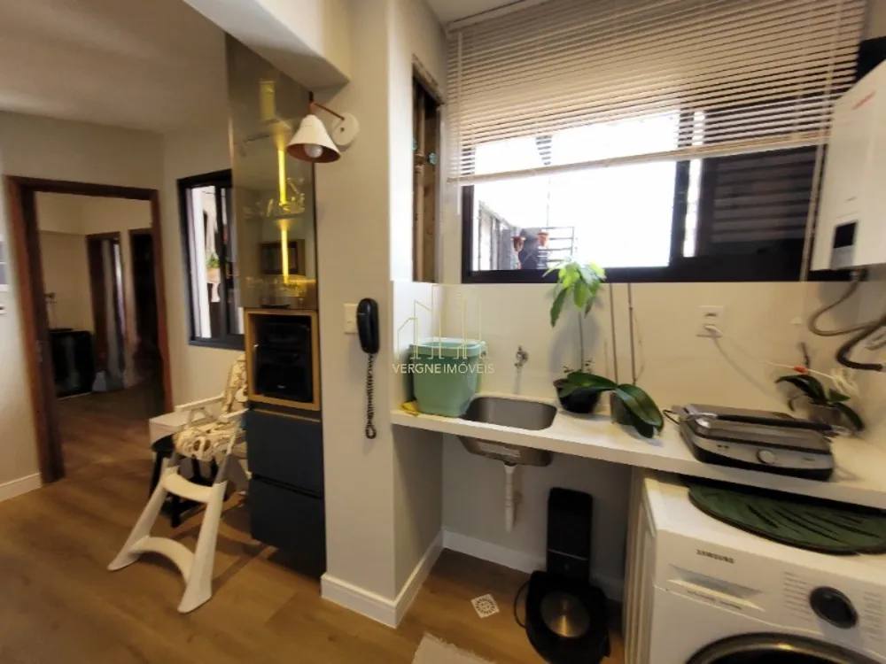 Apartamento, 3 quartos, 115 m² - Foto 5
