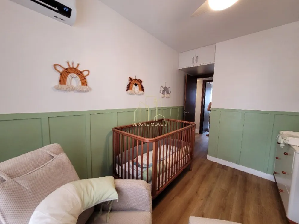 Apartamento, 3 quartos, 115 m² - Foto 7