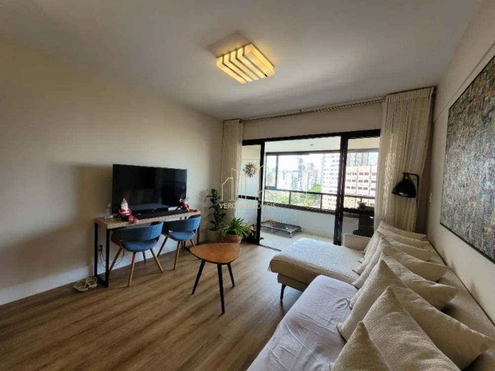 Apartamento, 3 quartos, 115 m² - Foto 6